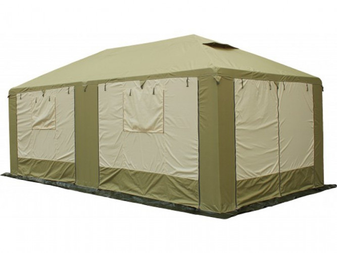 Шатер-тент Митек ПИКНИК-ЛЮКС 6,0 Х 3,0 в Ижевске