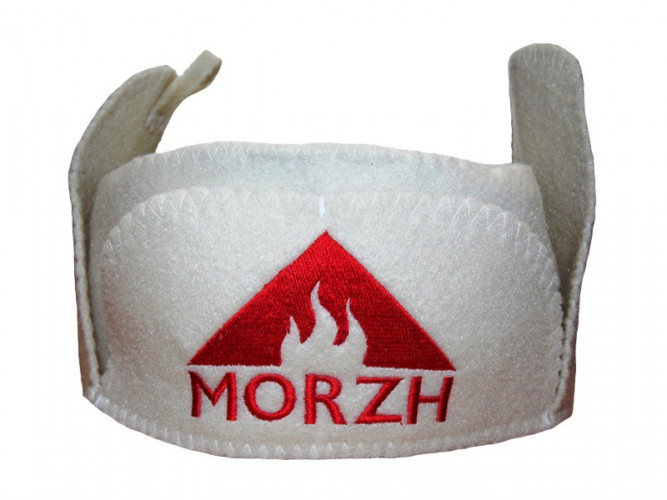 Банная шапка МОРЖ в Ижевске