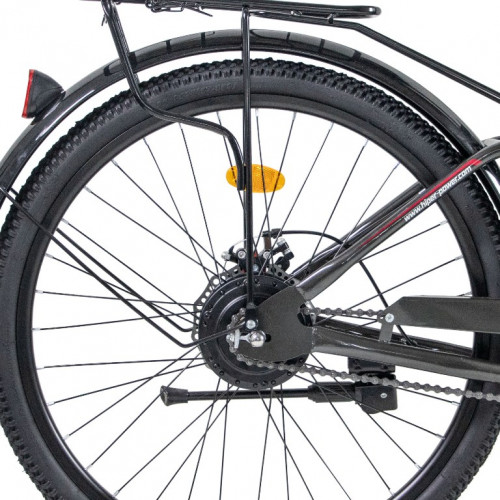 Электровелосипед HIPER ENGINE FEST F3 в Ижевске