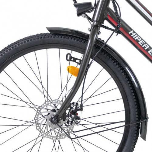 Электровелосипед HIPER ENGINE FEST F3 в Ижевске