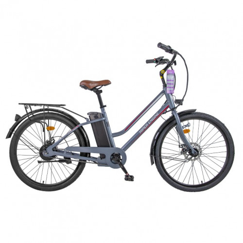 Электровелосипед HIPER ENGINE FEST F3 в Ижевске