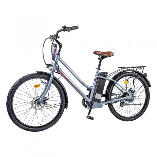 Электровелосипед HIPER ENGINE FEST F3 в Ижевске