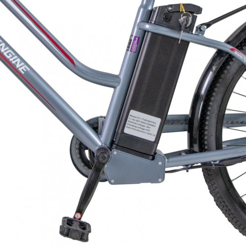 Электровелосипед HIPER ENGINE FEST F3 в Ижевске