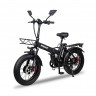 Электровелосипед Minako F10 Dual в Ижевске