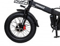 Электровелосипед Minako F10 Dual в Ижевске