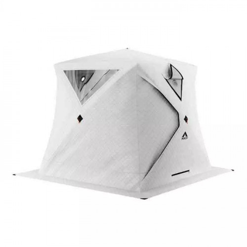 Палатка-Баня МОРЖ КУБ XL в Ижевске