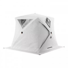 Палатка-Баня МОРЖ КУБ XL