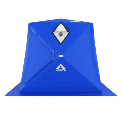 Палатка-Баня МОРЖ КУБ XL в Ижевске