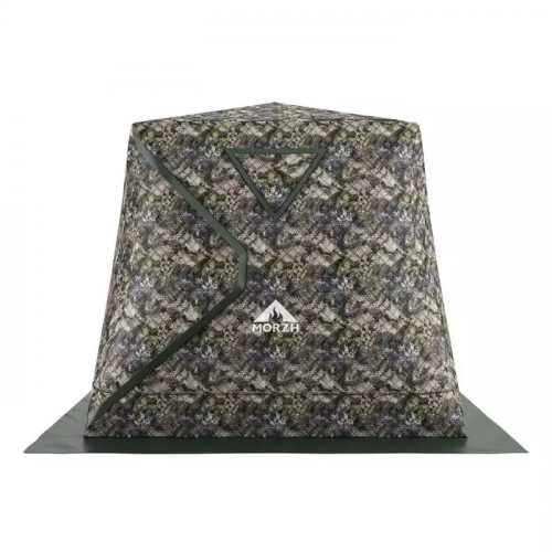 Палатка-Баня МОРЖ КУБ XL в Ижевске