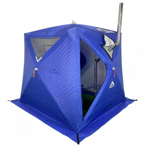 Палатка-Баня МОРЖ КУБ XL в Ижевске