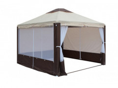 Шатер-тент Митек ПИКНИК-ЭЛИТ 3,0 Х 3,0