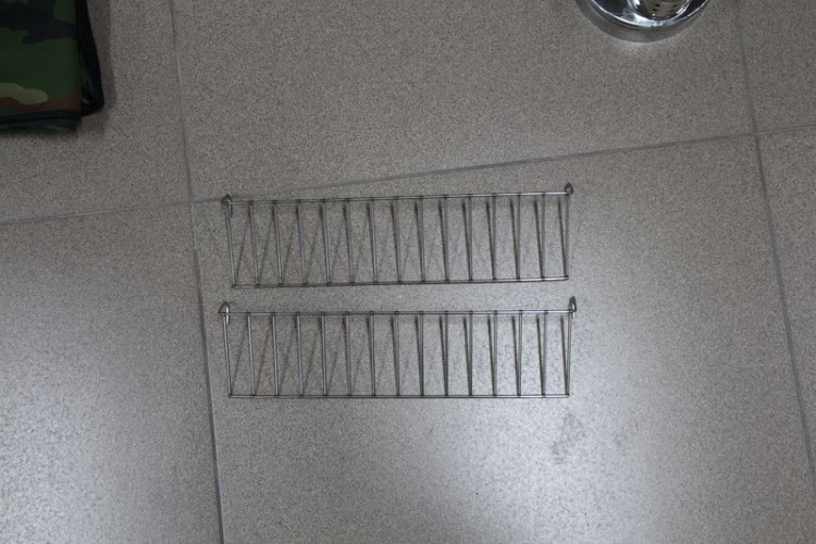 Печь коптильня Мини Кабанчик в Ижевске