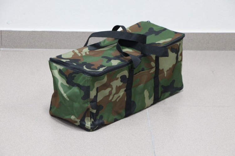 Печь коптильня Мини Кабанчик в Ижевске