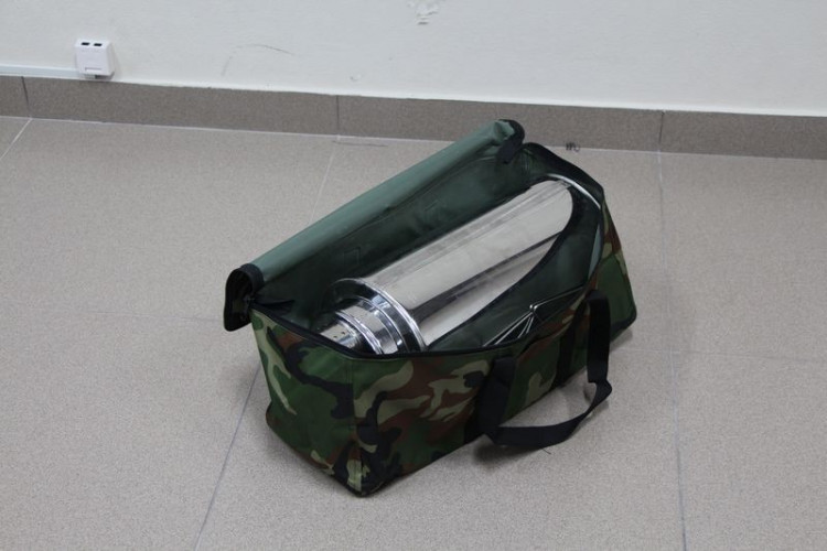 Печь коптильня Мини Кабанчик в Ижевске