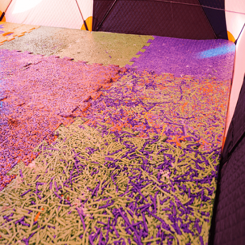 Пол куб Ex-Pro Winter 1 в Ижевске