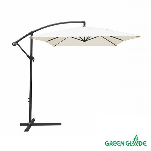Зонт садовый Green Glade 640 в Ижевске