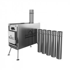 Печь банная INTENT 2.0 Печь банная INTENT 2.0