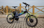 Электровелосипед Eltreco Air Volt в Ижевске