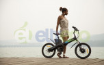 Электровелосипед Eltreco Air Volt в Ижевске