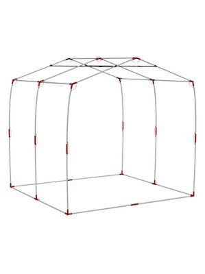 Мобильная баня ТЕРМА-20 в Ижевске