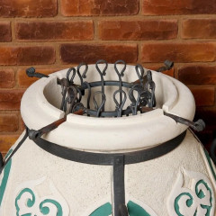 Тандыр Сармат Дастархан NEW Тандыр Сармат Дастархан NEW