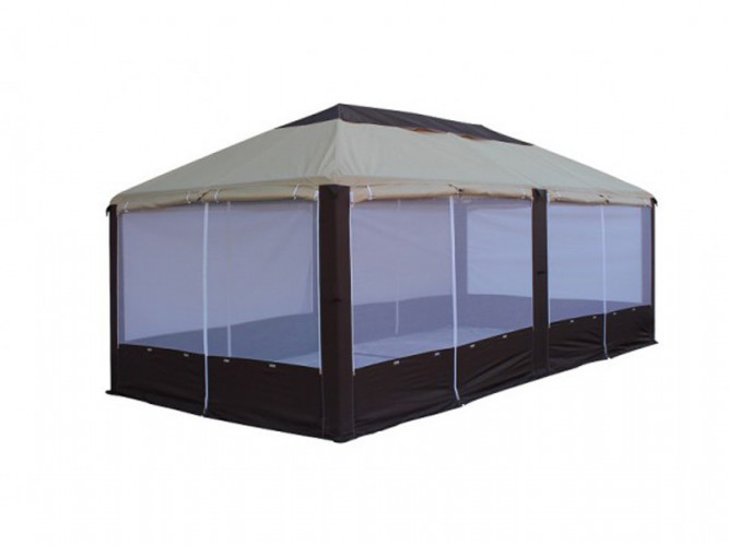 Шатер-тент Митек ПИКНИК-ЭЛИТ 6,0 Х 3,0 в Ижевске