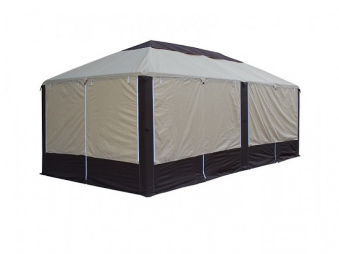 Шатер-тент Митек ПИКНИК-ЭЛИТ 6,0 Х 3,0 в Ижевске