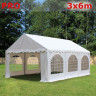 Шатер Giza Garden Pro 3 х 6 м в Ижевске