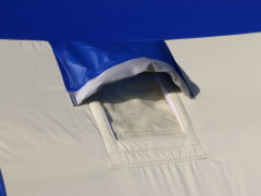 Зимняя палатка Polar Bird Family T Fest