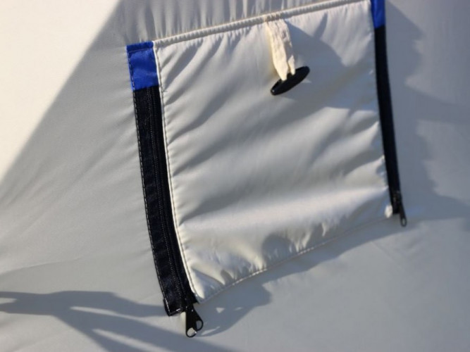 Зимняя палатка Polar Bird Family T Fest в Ижевске