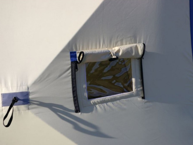 Зимняя палатка Polar Bird Family T Fest в Ижевске