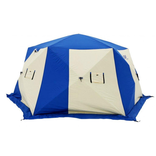 Зимняя палатка Polar Bird Family T Fest в Ижевске