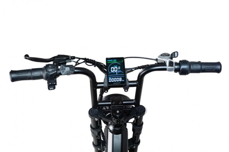 Электровелосипед Minako Bizon в Ижевске