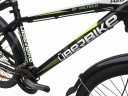 Электровелосипед UberBike H26 350W в Ижевске