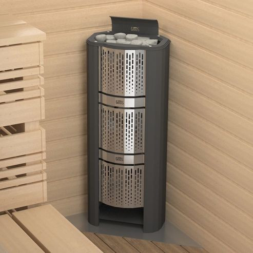 Электрокаменка GeoS RAIN-Mini 4 в Ижевске