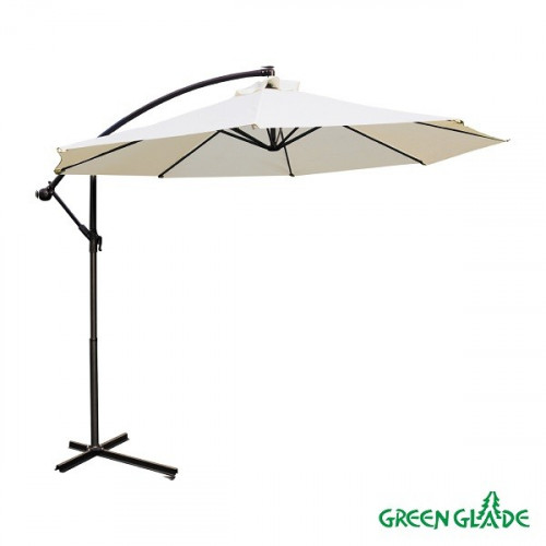 Зонт садовый Green Glade 800 в Ижевске