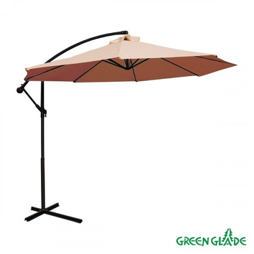 Зонт садовый Green Glade 800 в Ижевске