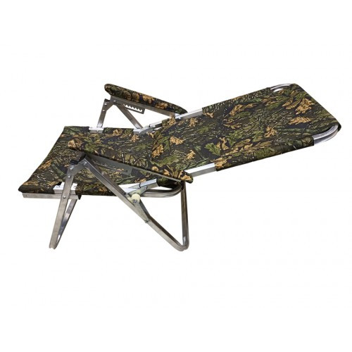 Кресло-шезлонг Медведь №7 в Ижевске