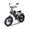 Электровелосипед Minako Fox-S 15Ah в Ижевске
