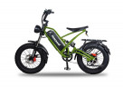 Электровелосипед Minako Fox-S 15Ah в Ижевске
