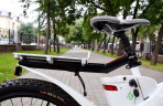 Электровелосипед Eltreco Air Volt GLS в Ижевске
