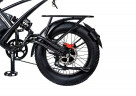 Электровелосипед Minako Fox-S 23Ah в Ижевске