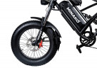 Электровелосипед Minako Fox-S 23Ah в Ижевске