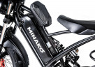 Электровелосипед Minako Fox-S 23Ah в Ижевске
