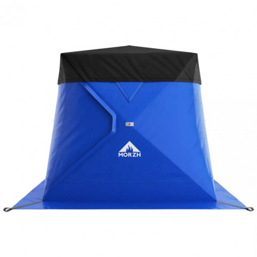 Влагозащитный тент для МОРЖ КУБ XL в Ижевске