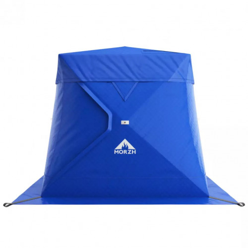 Влагозащитный тент для МОРЖ КУБ XL в Ижевске