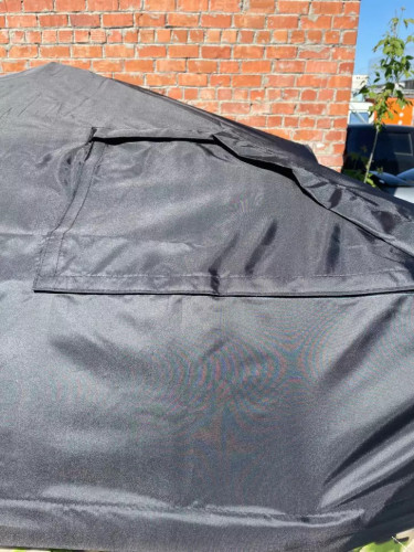 Влагозащитный тент для МОРЖ КУБ XL в Ижевске