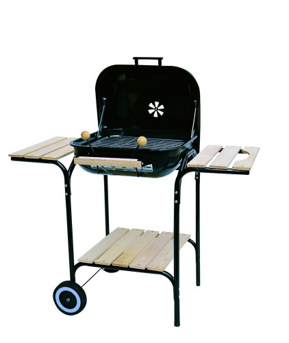 Гриль-коптильня ASK18 28018B в Ижевске