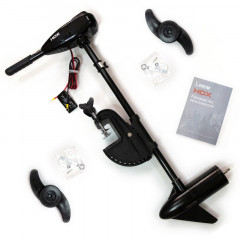 Лодочный электромотор HDX 36L