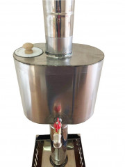 Бак для воды БН-10 Алтай